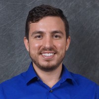 Truck Master Warranty Employee Juan Bucaram's profile photo