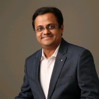 Caravella Asset Management Employee Bhavin Mehta's profile photo