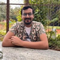Eureca.ai Employee Vishal Goyal's profile photo
