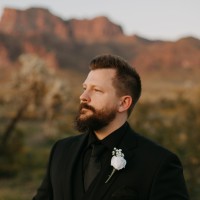 Arizona State University Employee Johnathan Lee's profile photo