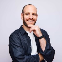 Ubeya Employee Nahumi Hay's profile photo