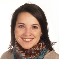 Baud Employee Cristina Torrecilla Santos's profile photo