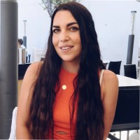 Palico Employee Audray Bonnoit's profile photo