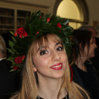 Imaginalis Employee Diletta Pennati's profile photo