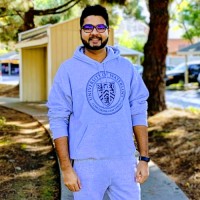 AMD Pensando Employee Sandeep Chaudhary's profile photo