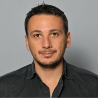 Modula S.p.A Employee Andrea Caruso's profile photo