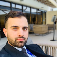 Lauda Europe Employee Mark Bugeja's profile photo