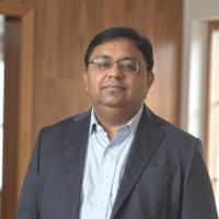 FMC Corporation Employee Rahul Mathur's profile photo