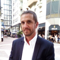 RIBAL TP Employee Ludovic Trawinski's profile photo