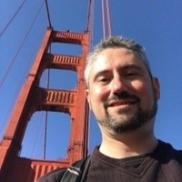 Lapmaster Wolters GmbH Employee Brian Bex's profile photo