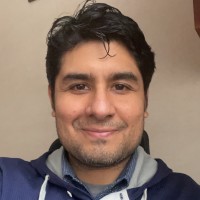 Able Employee Oscar Alejandro Pineda la Serna's profile photo