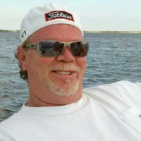 Weeks Marine, Inc. Employee Mike Brenner's profile photo