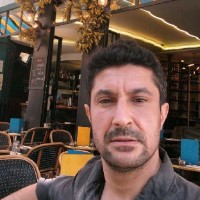 HydroPower Engineering Employee Hüseyin Çelik's profile photo