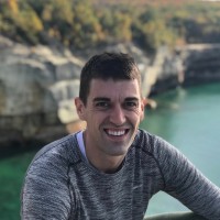 Corti Employee Gerrit van Arkel's profile photo