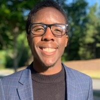 Vertical Vision Financial Marketing Employee Jordan Montour's profile photo