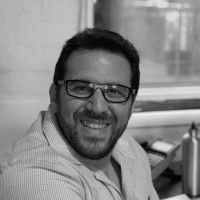 vNEXT Employee Fadi Sh's profile photo