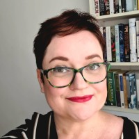 LUSH Digital Employee Naomi Rankin's profile photo