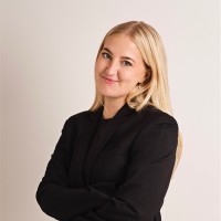 Rikke Sørensen's profile photo