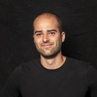 Sendcloud Employee Rob van Den Heuvel's profile photo