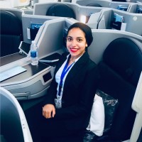 ICM Computer Systems Ltd Employee Esraa Abdelwahab's profile photo