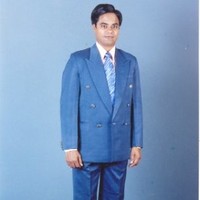 Sports Authority of India Employee Pronoy Dey's profile photo