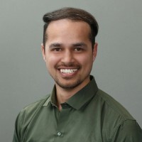 Saifr Employee Himanshu Tiwari's profile photo