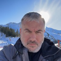 VAN -AWAY Employee Yann le Dirat's profile photo