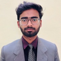 AgMatrix Employee Raghvendra Kushwaha's profile photo