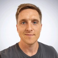Indie Campers Employee Alexander Packer's profile photo