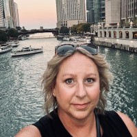 NAPLES HEART RHYTHM SPECIALISTS, PA Employee Jori Ward's profile photo