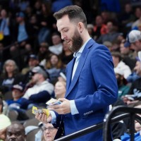 Jacksonville Icemen Employee Austin Decker's profile photo