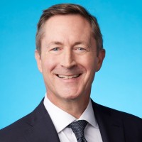 Jenner & Block Employee John Ward's profile photo