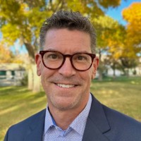 Sable Systems International Employee Marshall McCue's profile photo