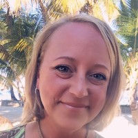 SLB Employee Kimberly Riseling's profile photo