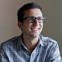 Stealth Startup Employee Chris Mann's profile photo