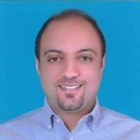 Kuwait Cement Company Employee Sameh Haggag's profile photo