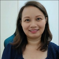 Journey Psyche Employee Veronica Camba's profile photo