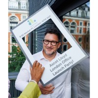 Ascot Lloyd Employee Simon Vella's profile photo