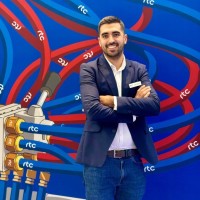 RTC Coupling Technology Employee João Carreira's profile photo