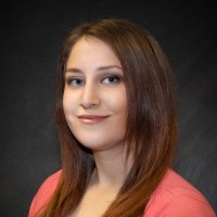 Enterprise Integration Employee Haley Robertson's profile photo