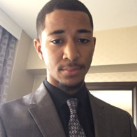 TEKsystems Employee Myles Mitchell's profile photo