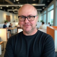 BussFair Studio Employee Tim Buss's profile photo