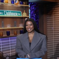 Watch What Happens Live With Andy Cohen Employee Alexia Hall's profile photo