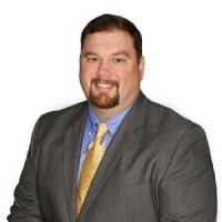 Asurion Employee Aaron Simpson's profile photo