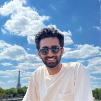 Bread Technologies, Inc. Employee Neel Sardana's profile photo