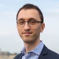 Kheops Employee Thibault Boyeux's profile photo