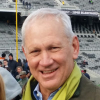 R.P. Dickson Consulting LLC Employee Rick Dickson's profile photo
