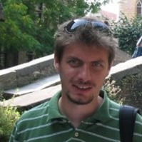 Ionut Rusu Email & Phone Number