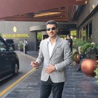 TP-OTC Employee Obaida Tammaa's profile photo