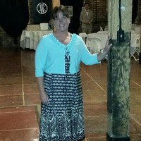 Campany Roof Maintenance Employee Candi Powell's profile photo